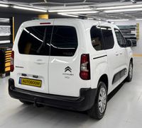 Citroën Berlingo 2ème main, 2020