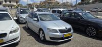 Skoda Octavia с пробегом, 2016, частная