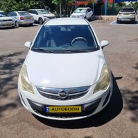Opel Corsa 2ème main, 2012, privée