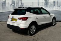 SEAT أرونا مستعمل, 2020, خصوصي