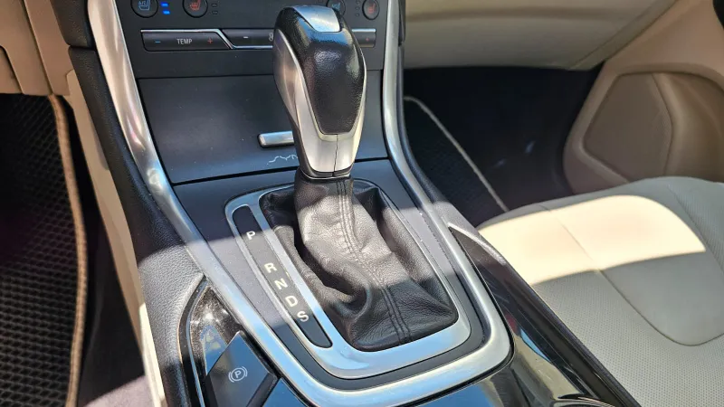 Ford Edge 2nd hand, 2016, private hand