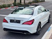 Mercedes CLA 2nd hand, 2016