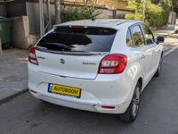 Suzuki Baleno 2ème main, 2017, privée