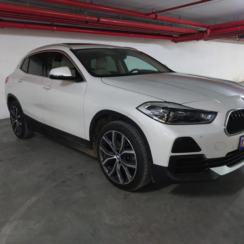 BMW X2 2nd hand, 2022, private hand