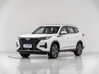 Chery Tiggo 8 Pro 2024. Кузов, экстерьер. Внедорожник 5 дв., 1 поколение, рестайлинг