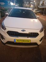 Kia Niro 2ème main, 2020, privée