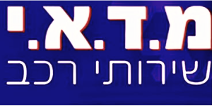 M.D.A.I., logo