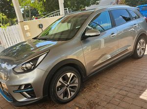 Kia Niro, 2022, photo