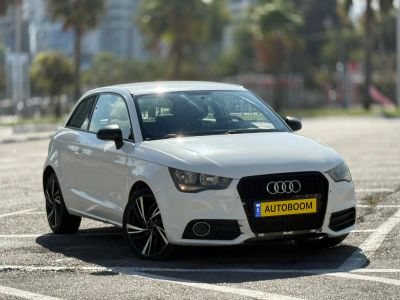Audi A1 с пробегом, 2013, частная рука