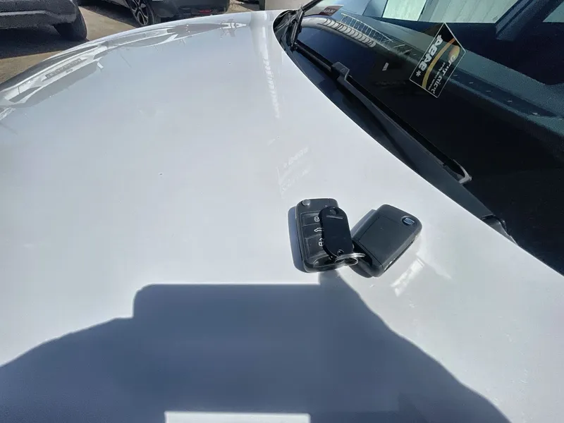 SEAT Arona 2nd hand, 2020, private hand