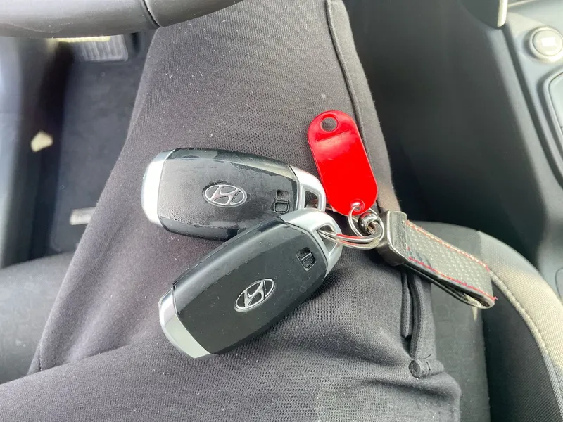 Hyundai Kona 2ème main, 2020, main privée