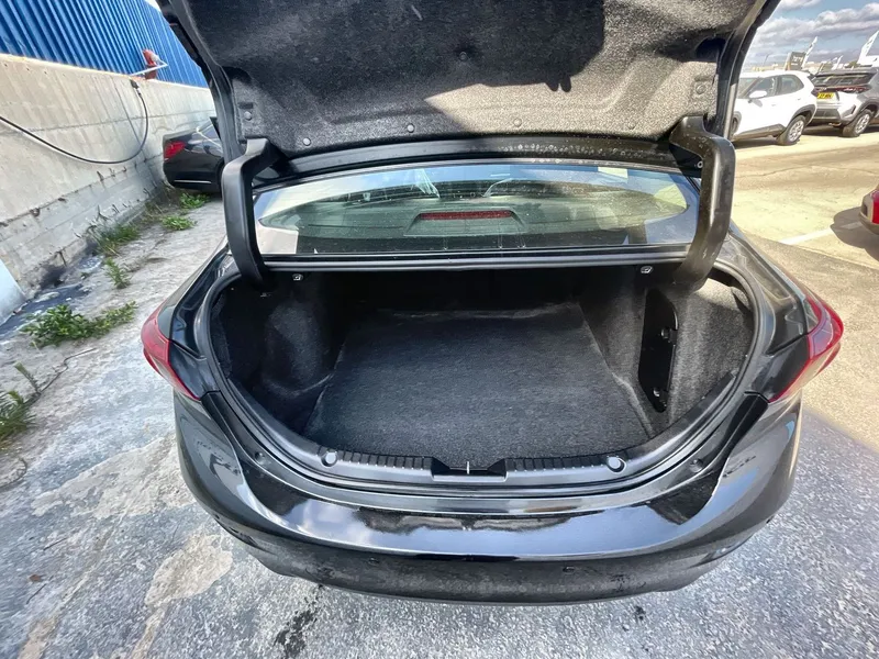 Mazda 3 2ème main, 2019, main privée