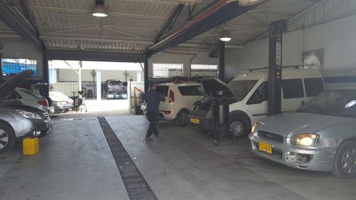 B.M.SH Car Service. صورة 3