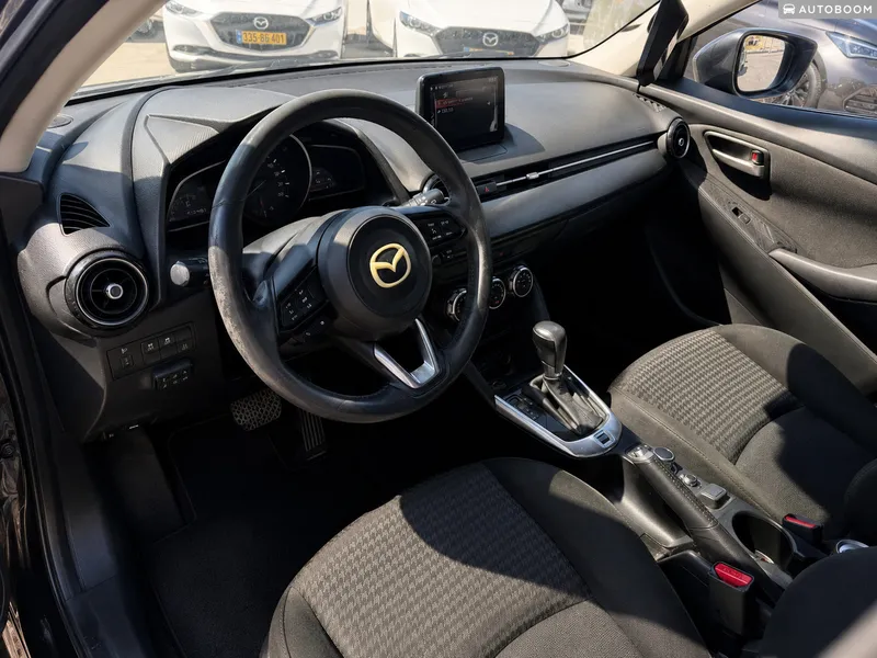 Mazda 2 2ème main, 2018, privée