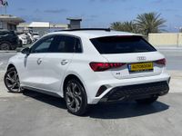 Audi A3 с пробегом, 2025