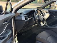 טויוטה C-HR יד 2 רכב, 2020, פרטי