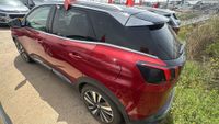 Peugeot 3008 с пробегом, 2021