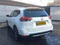 Nissan X-Trail 2ème main, 2021, privée