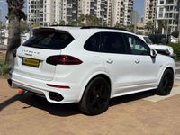 Porsche Cayenne 2ème main, 2016, privée