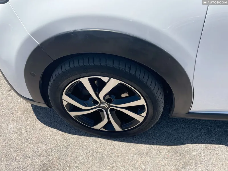 Citroen C3 2nd hand, 2023, private