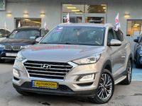יונדאי טוסון יד 2 רכב, 2020, פרטי