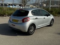 Peugeot 208 2ème main, 2014