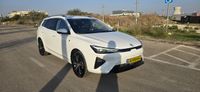 MG 5 2nd hand, 2024, private