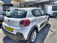 Citroën C3 2ème main, 2020, privée