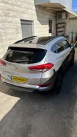 Hyundai Tucson с пробегом, 2018, частная