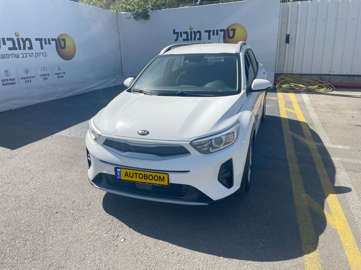 Kia Stonic 2nd hand, 2019, private hand