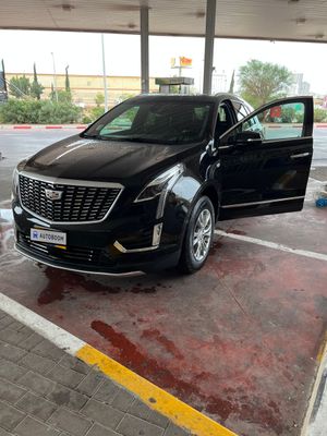 كاديلاك XT5 مستعمل, 2020, مالك خاص
