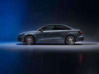 Audi RS3 2024. Кузов, экстерьер. Седан, 3 поколение, рестайлинг