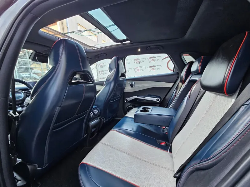 BYD Atto 3 2ème main, 2024, main privée