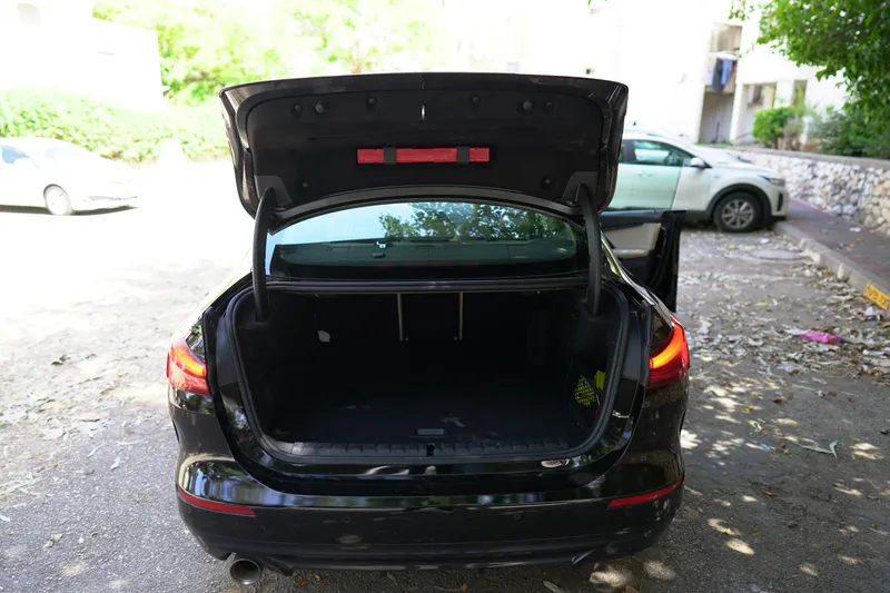 BMW 2 series 2ème main, 2021, main privée