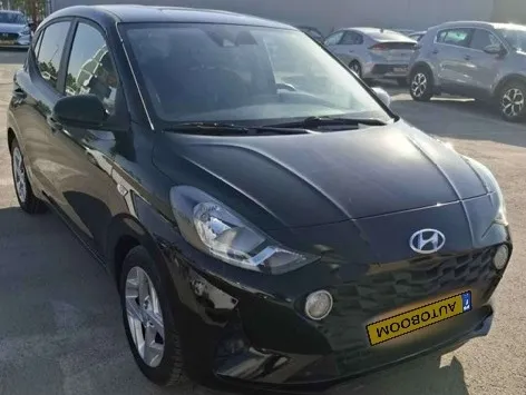 Hyundai i10 2ème main, 2022, privée