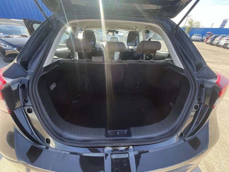 Mazda 2 2nd hand, 2022