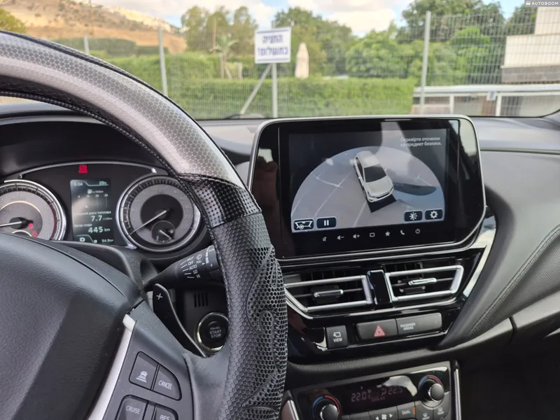 Suzuki S-Cross 2ème main, 2024, privée