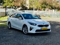 Kia Ceed 2nd hand, 2019, private