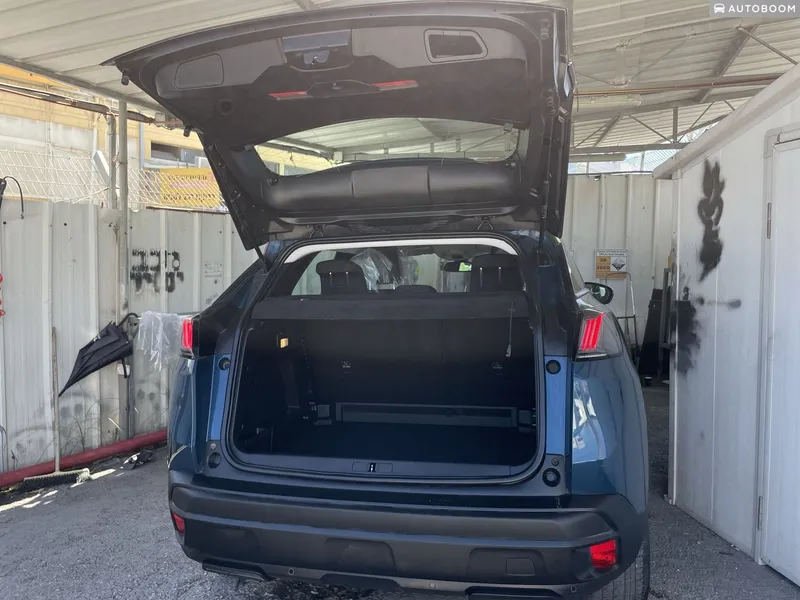 Peugeot 3008 2ème main, 2022, privée
