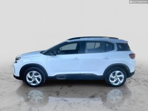 Citroën C5 Aircross, 2023, photo