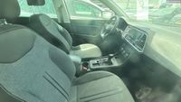 SEAT Ateca с пробегом, 2022