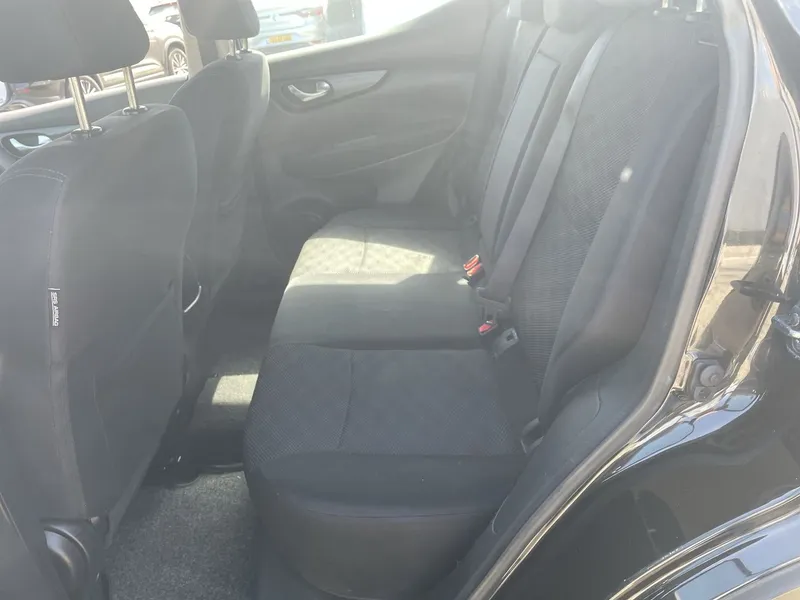 Nissan Qashqai 2nd hand, 2017, private hand