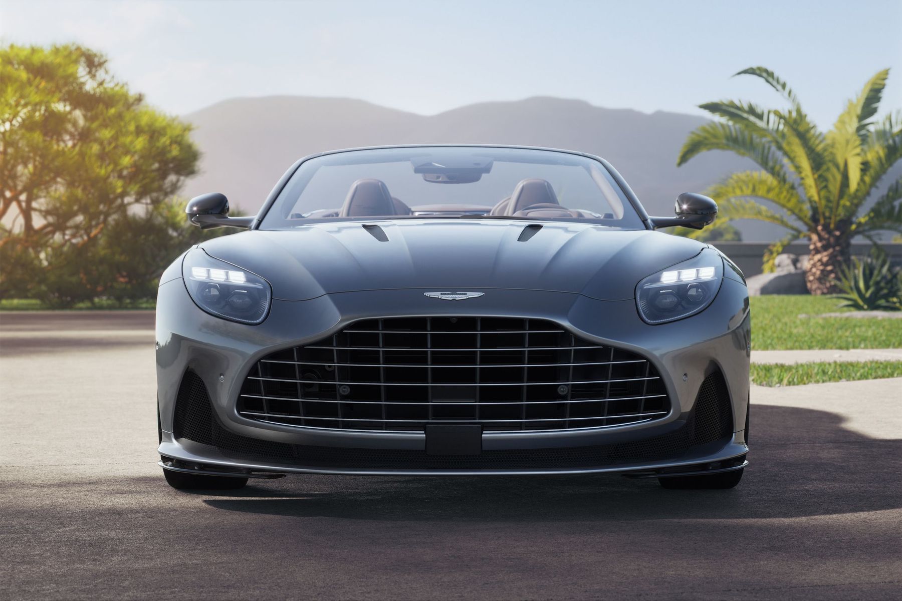 Aston Martin db1