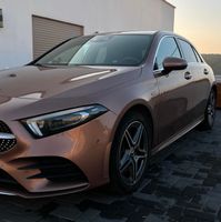 Mercedes A-Class 2nd hand, 2022, private