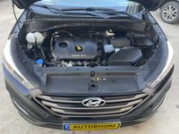Hyundai Tucson 2ème main, 2018, privée