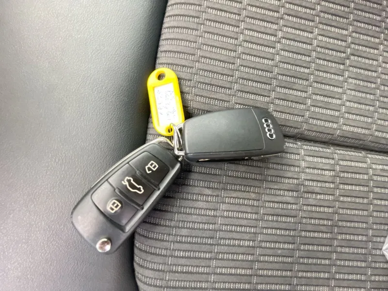 Audi A3 2ème main, 2019, main privée