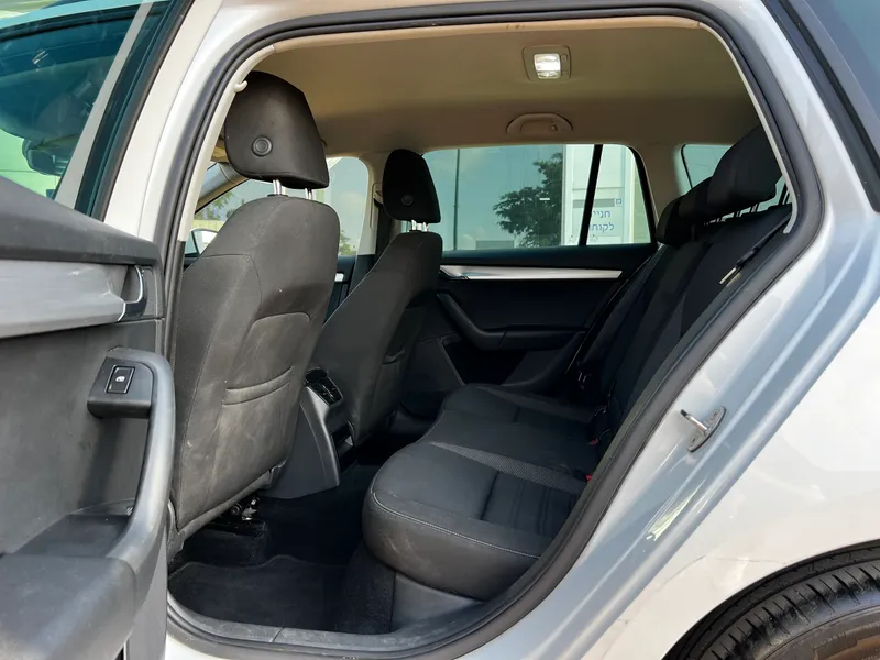 Skoda Octavia 2nd hand, 2019, private hand