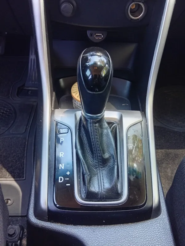 Hyundai i30 с пробегом, 2013, частная рука