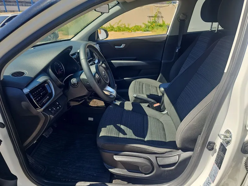 Kia Stonic 2ème main, 2020, main privée
