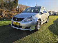 Suzuki SX4 2ème main, 2012, privée